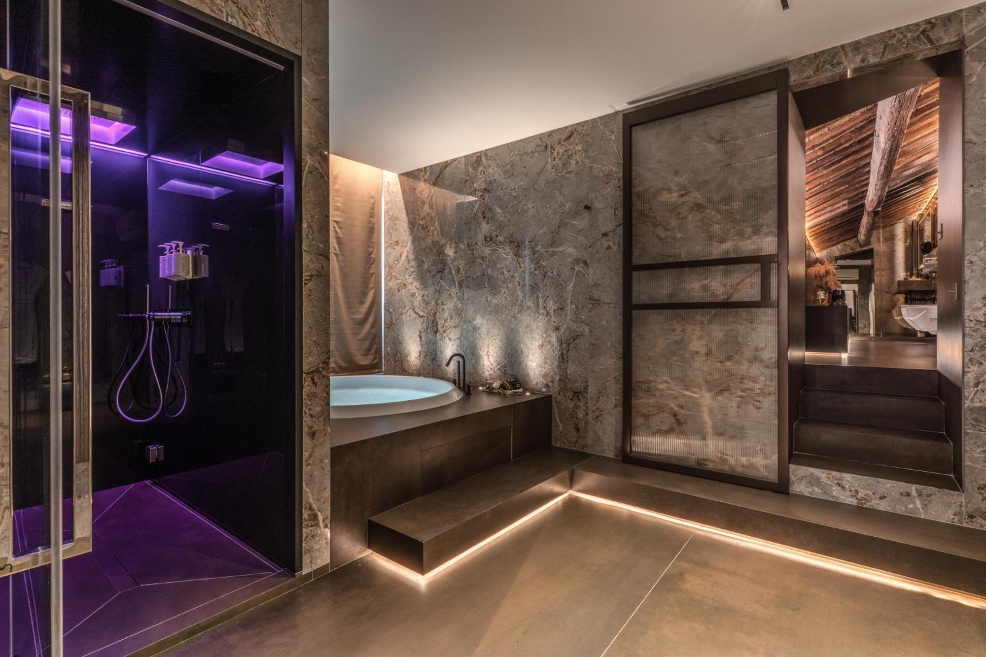 Eitch Borromini Palazzo Pamphilj 4* Roma